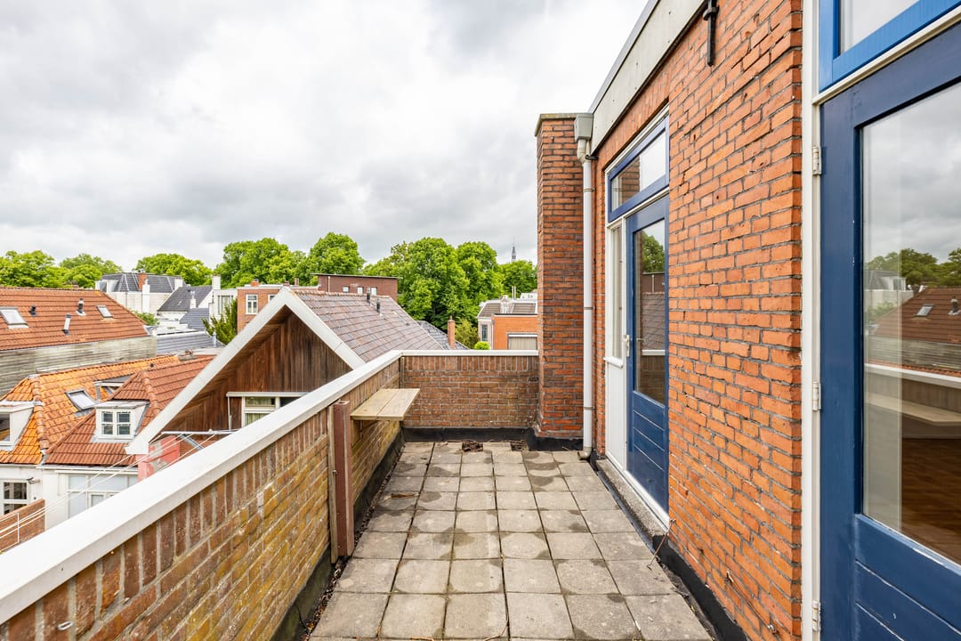 Photo 37 of Mauritsstraat 5-A