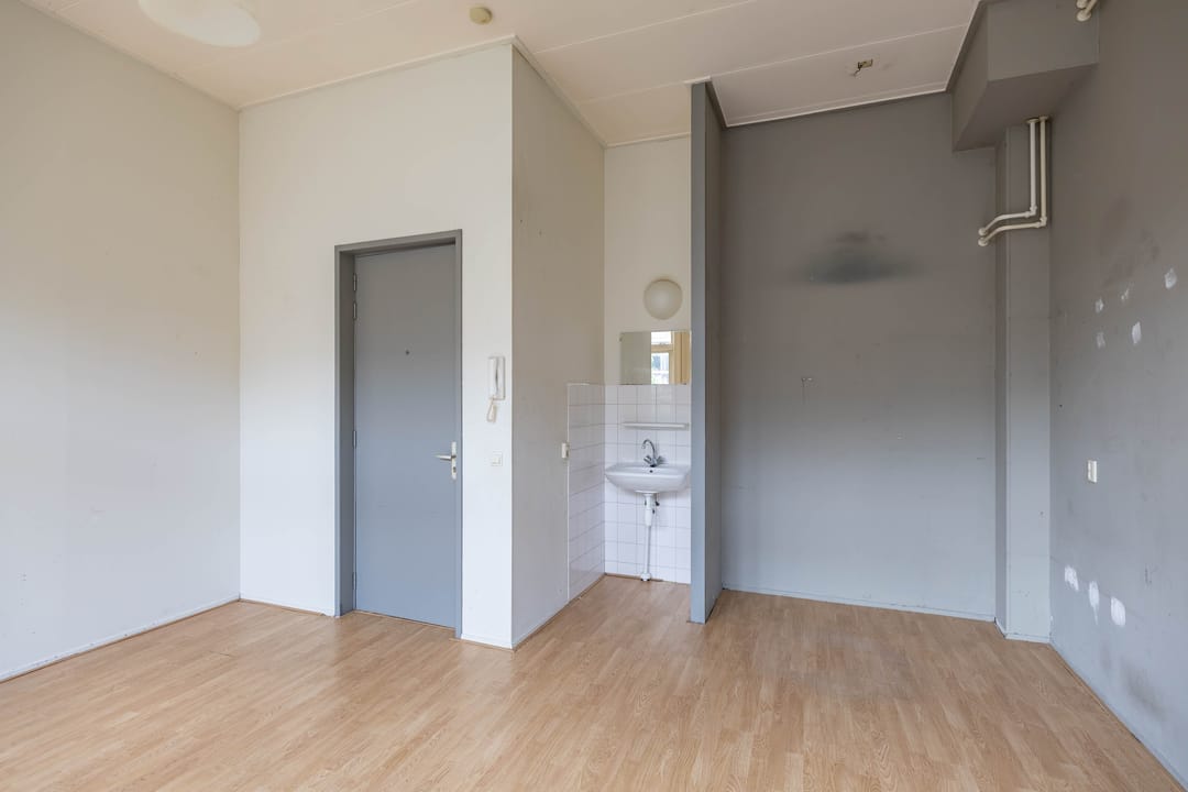 Photo 16 of Mauritsstraat 5-A
