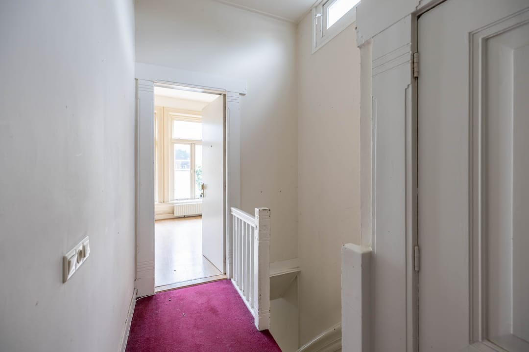 Photo 13 of Mauritsstraat 5-A