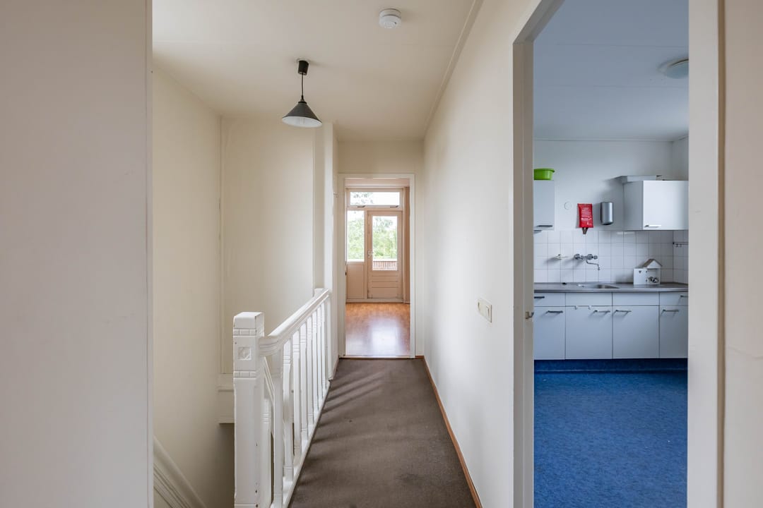 Photo 31 of Mauritsstraat 5-A