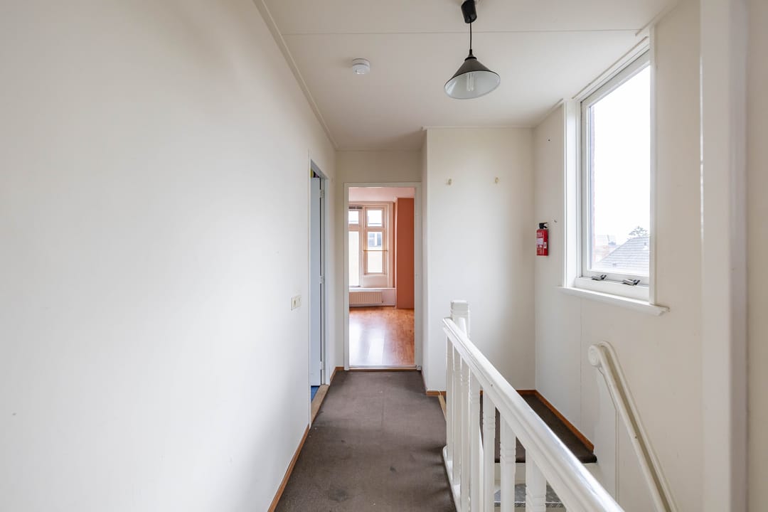 Photo 32 of Mauritsstraat 5-A