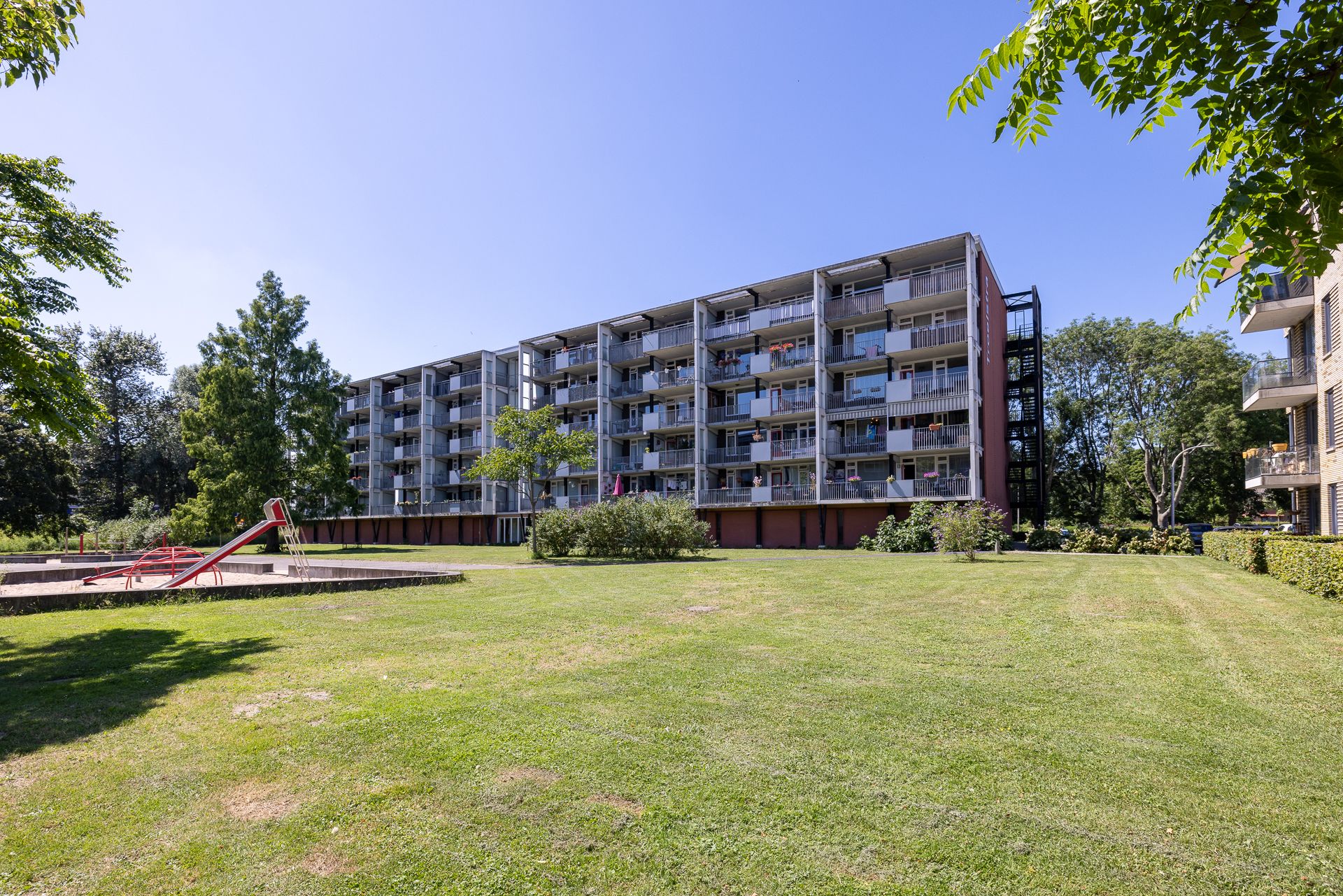 Troelstralaan 18 