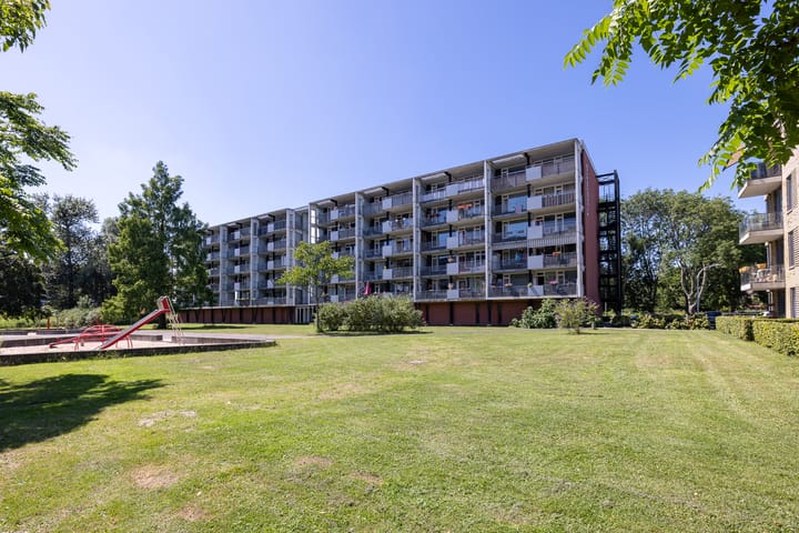 Troelstralaan 18