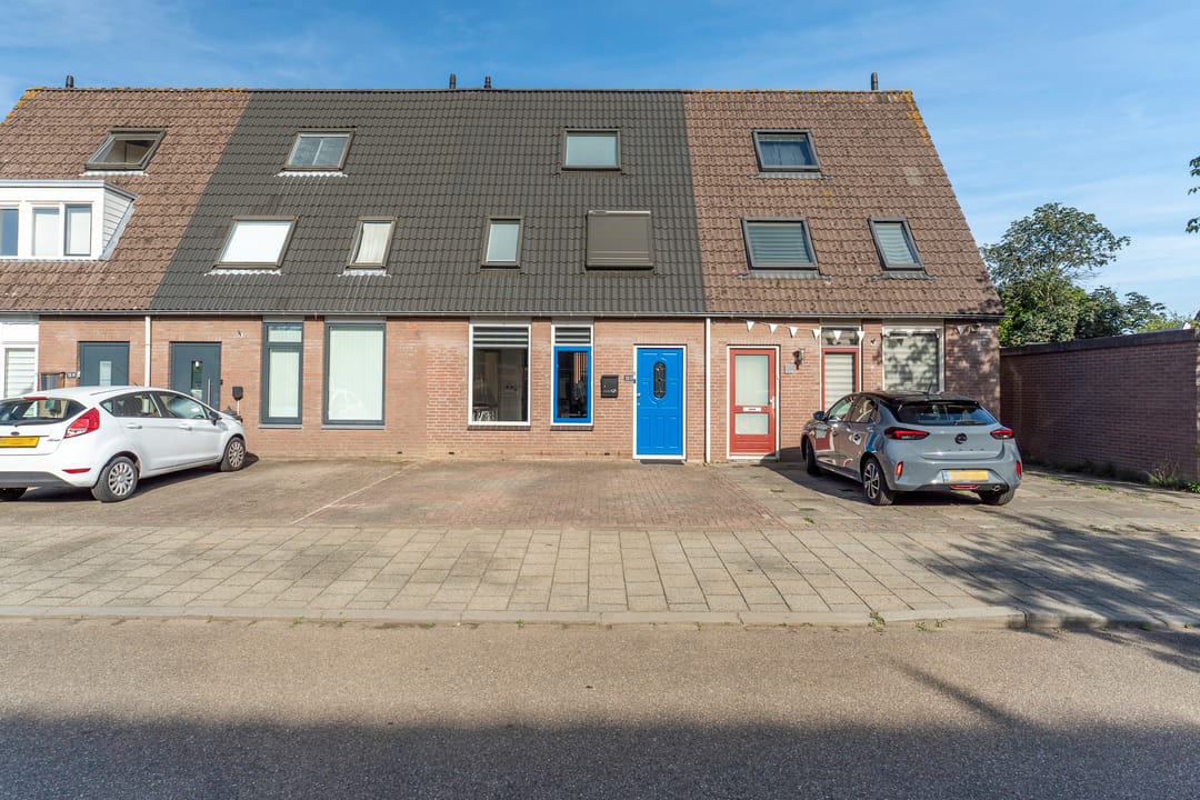 Foto 1 van Heeskesacker 1512