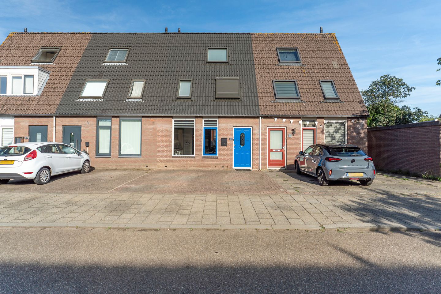 Foto 1 van Heeskesacker 1512