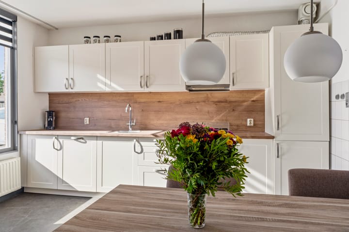 Tussenwoning te koop: Heeskesacker 1512, Nijmegen