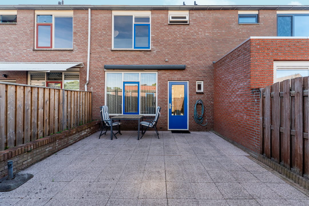 Foto 41 van Heeskesacker 1512