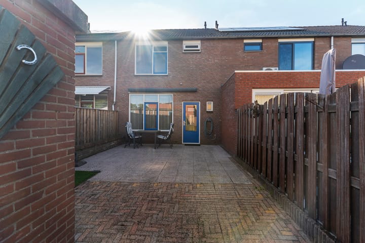 Foto 4 van Heeskesacker 1512