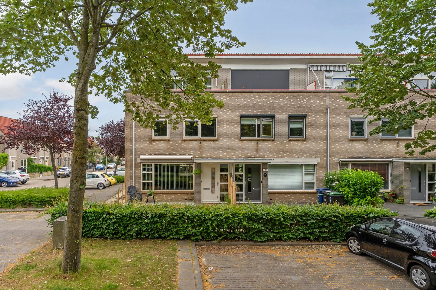 Foto 4 van Danslaan 163