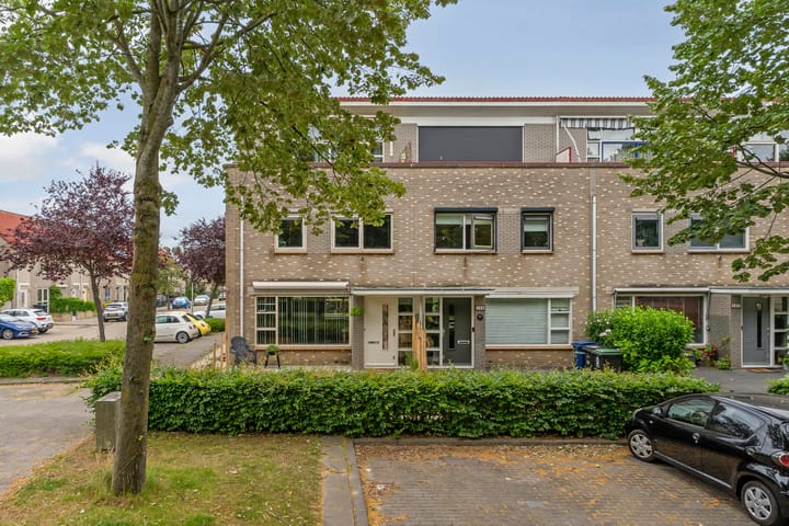 Foto 4 van Danslaan 163