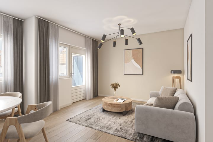 Foto 3 van Kaatsbaan 6