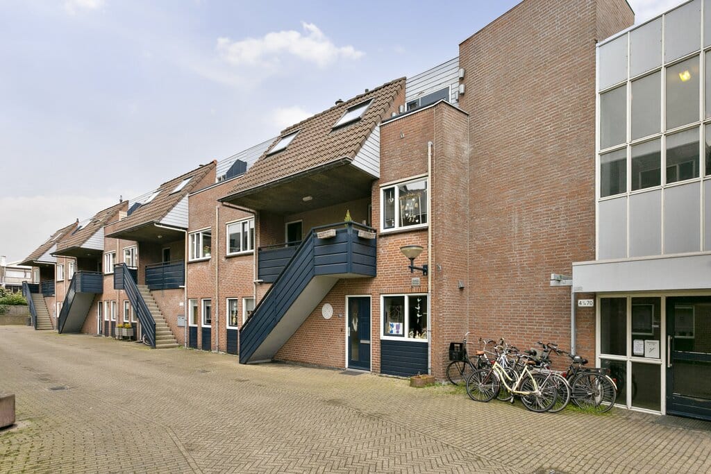 Foto 26 van Kaatsbaan 6