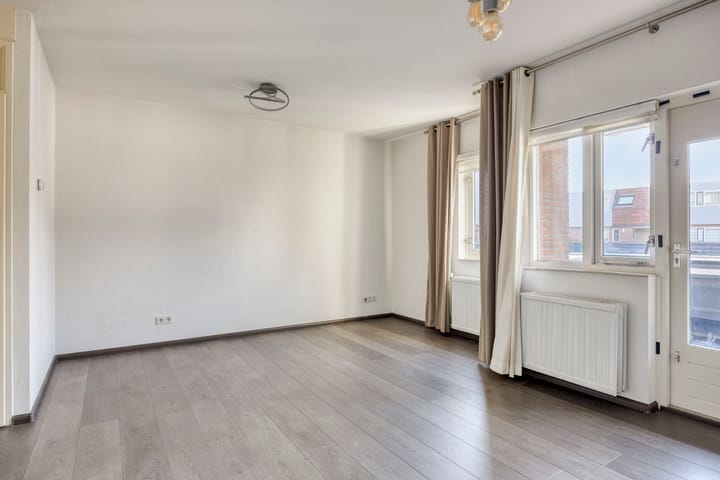 Foto 5 van Kaatsbaan 6