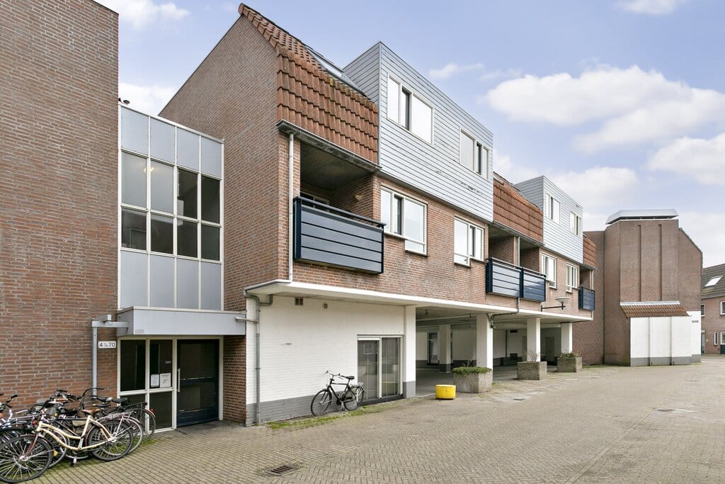 Foto 1 van Kaatsbaan 6