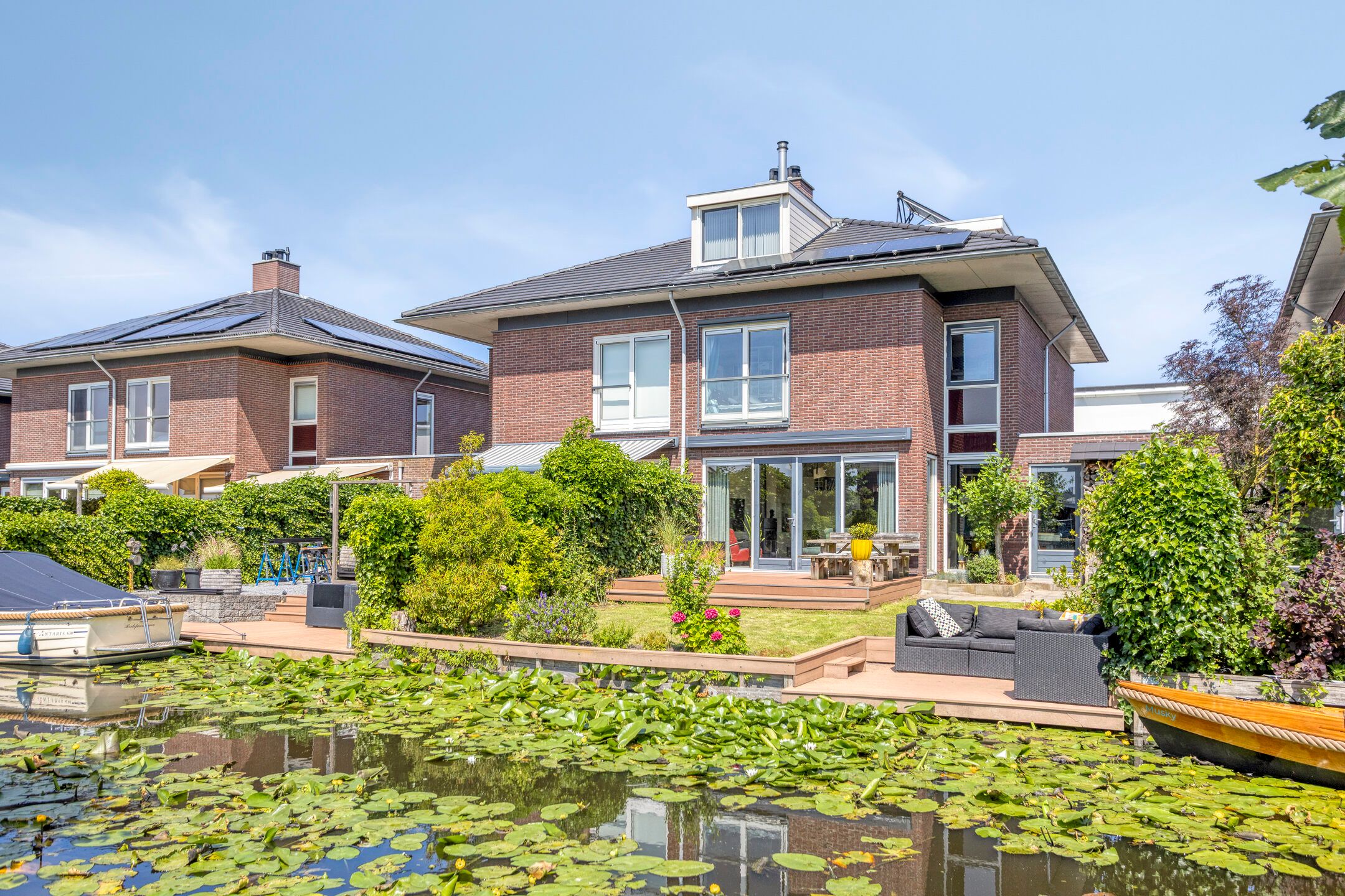Zoutershof 17 