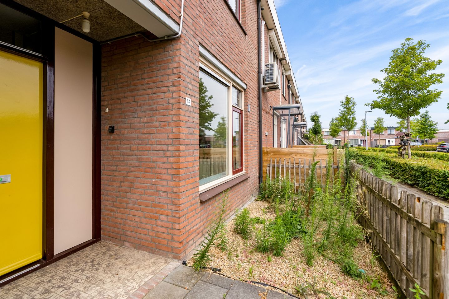 Foto 4 van Pijnackerpad 14