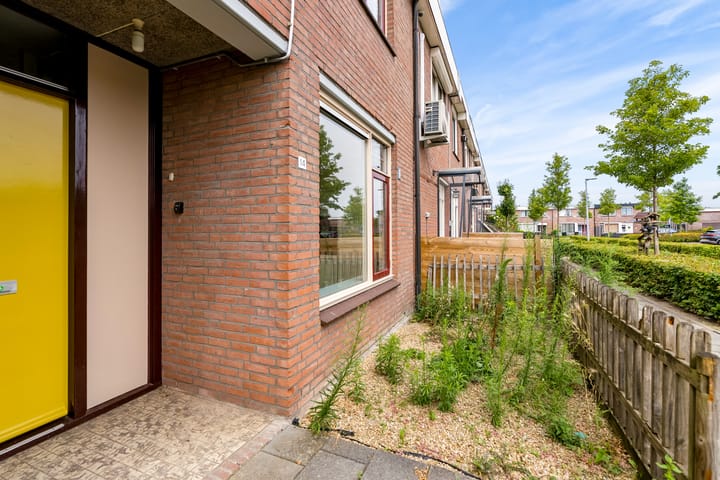 Foto 4 van Pijnackerpad 14