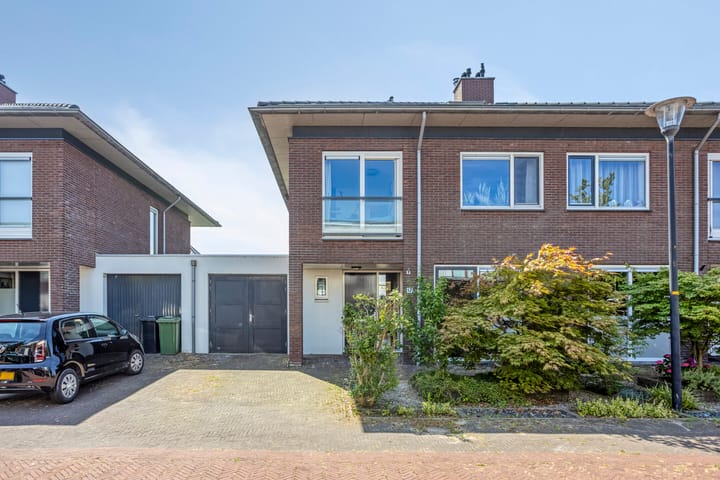 Foto 2 van Zoutershof 17