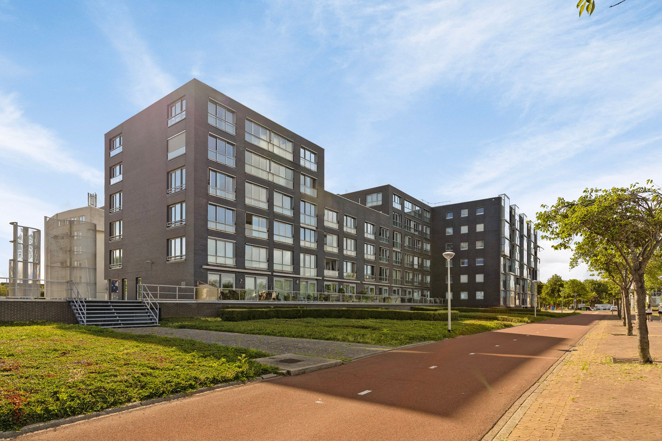 De Boulevard 173 