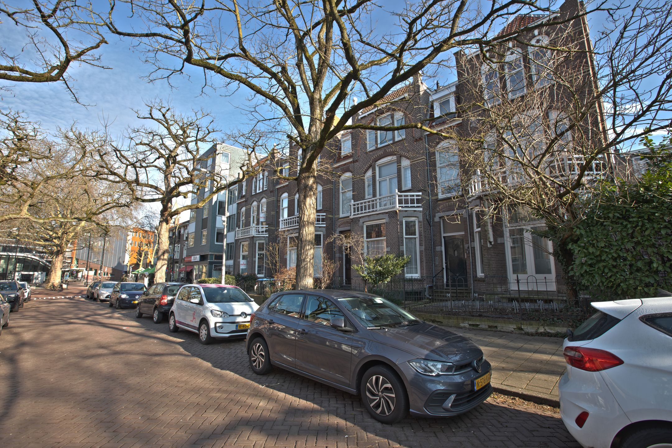 Foto 3 van Staringstraat 7