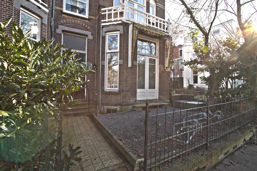Foto 2 van Staringstraat 7