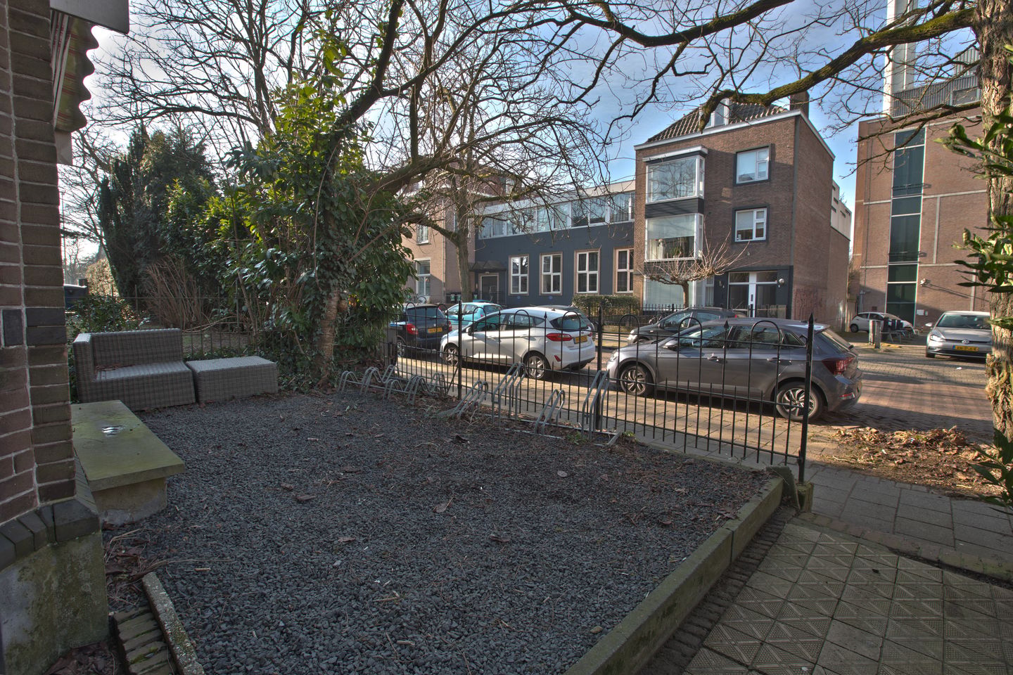 Foto 4 van Staringstraat 7