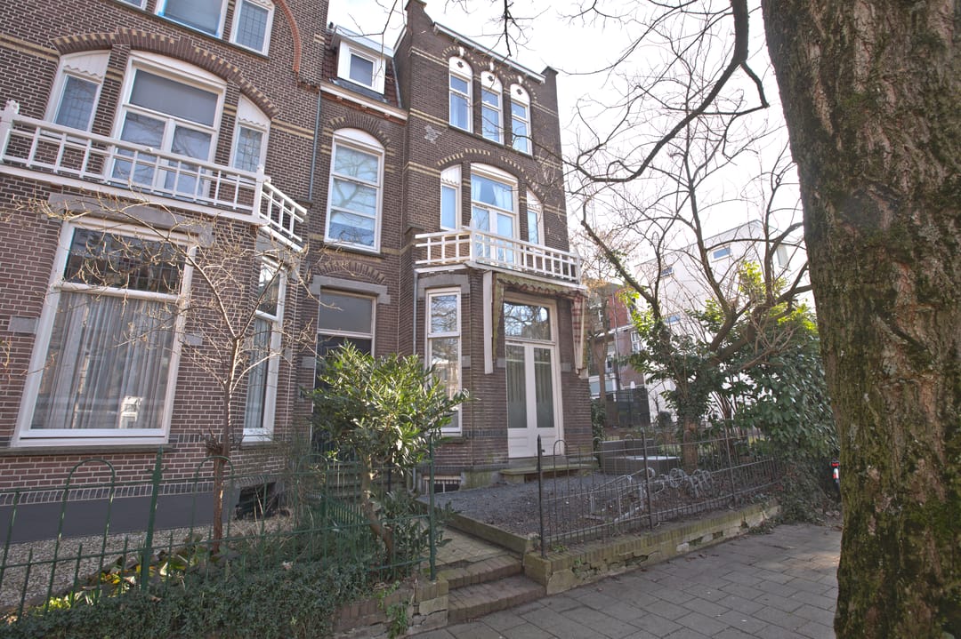 Foto 1 van Staringstraat 7