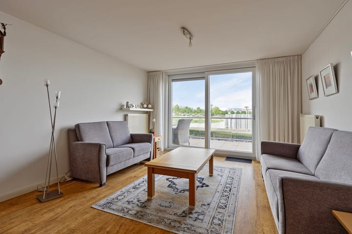 Foto 4 van De Boulevard 173