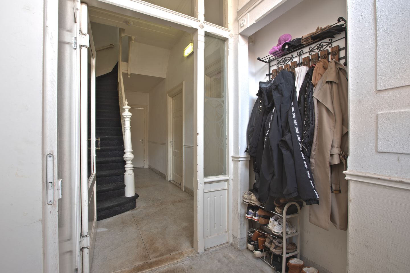 Foto 5 van Staringstraat 7
