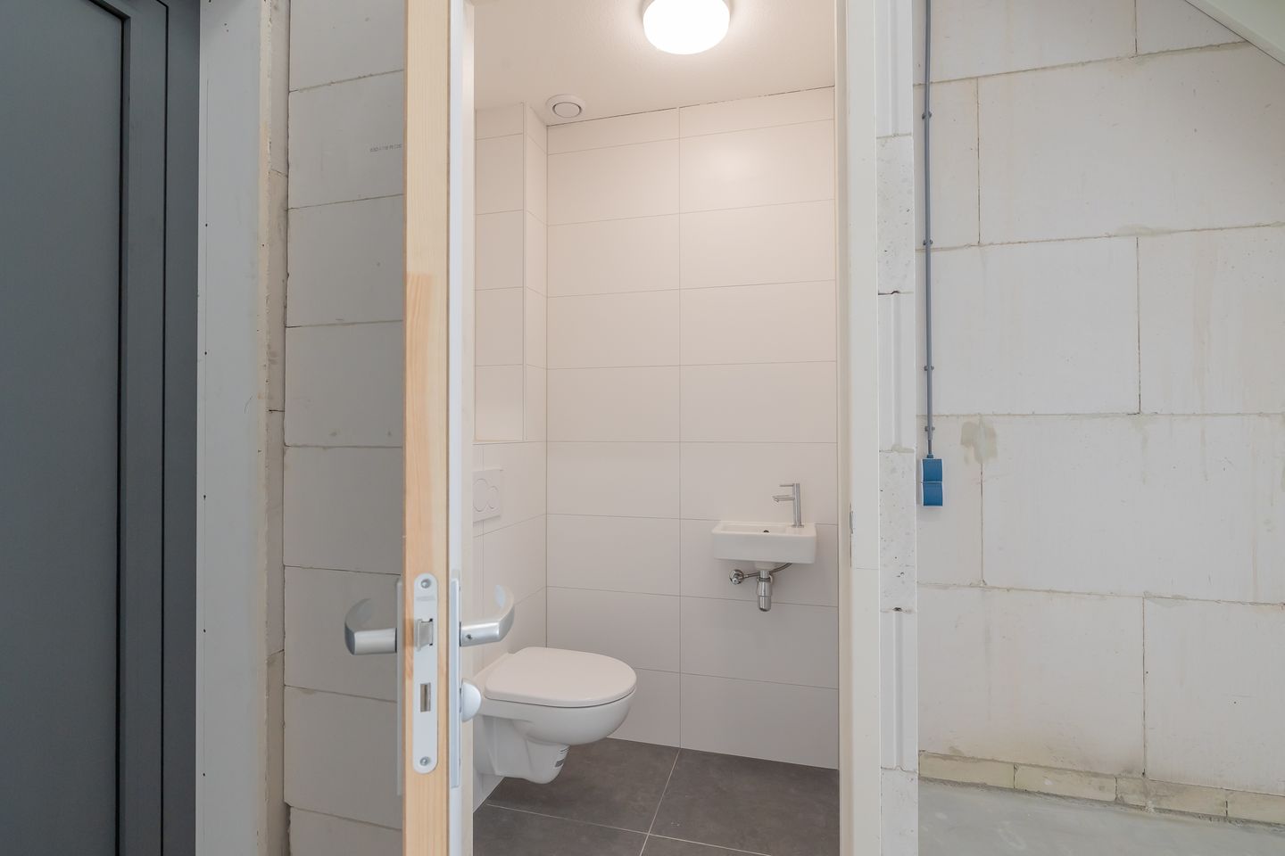 View photo 5 of Visserstraat 12-B
