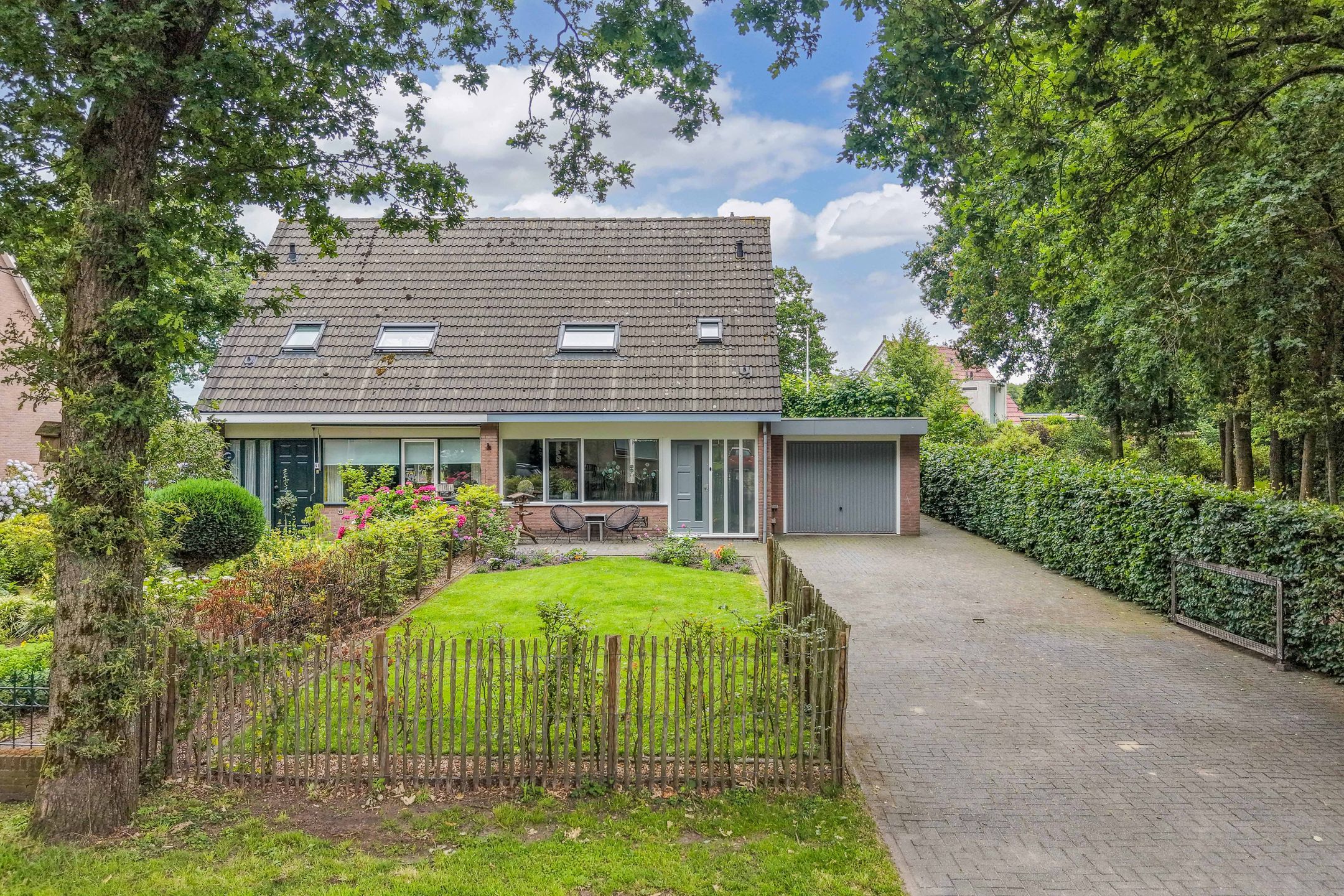 Zandhuizerweg 4-A 4 A