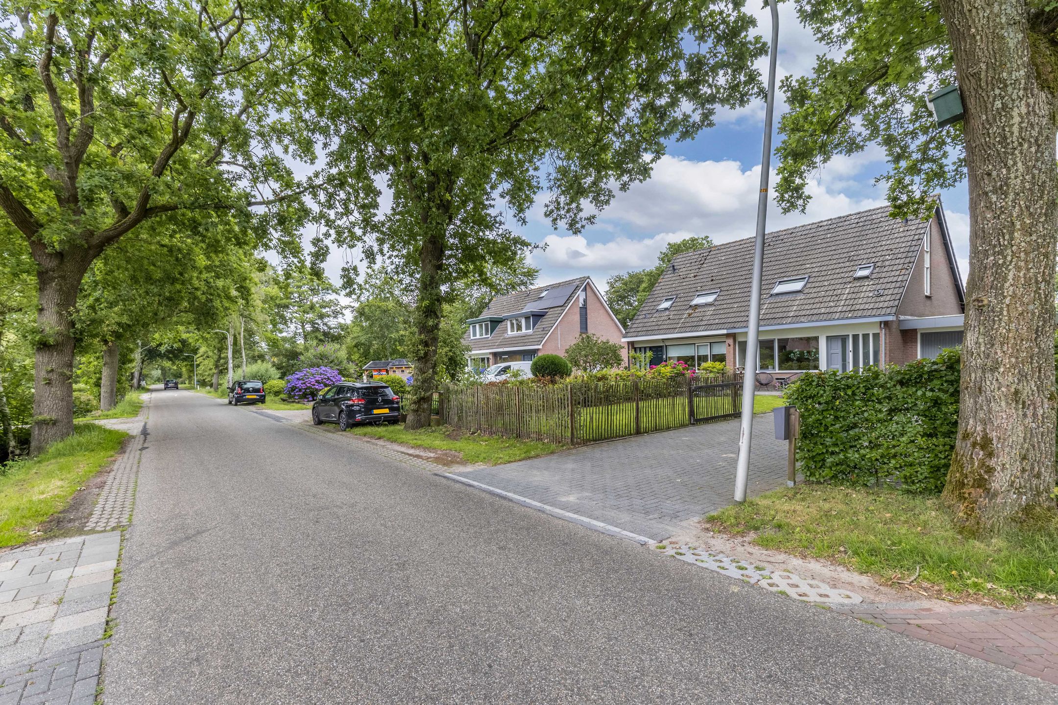 Foto 48 van Zandhuizerweg 4-A