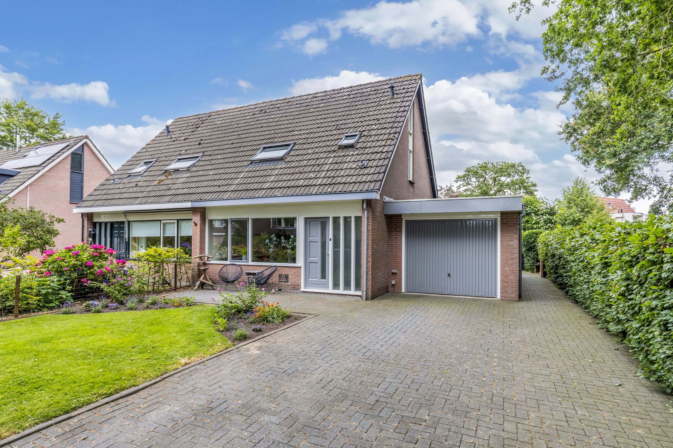 Foto 45 van Zandhuizerweg 4-A