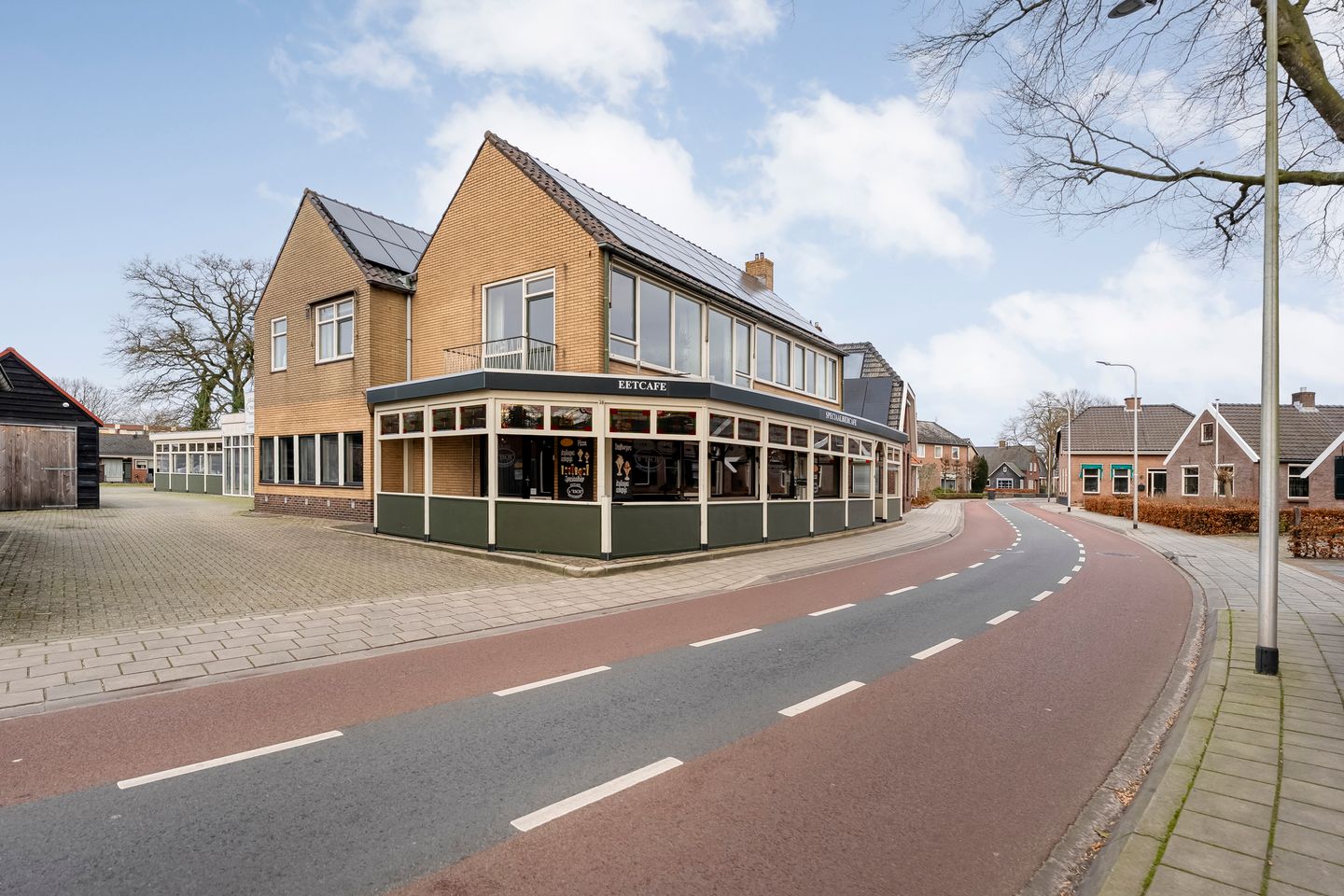 View photo 3 of Esweg 9