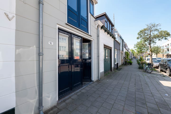 Foto 5 van Hagastraat 50