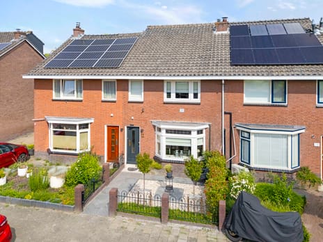 Emmastraat thumbnail