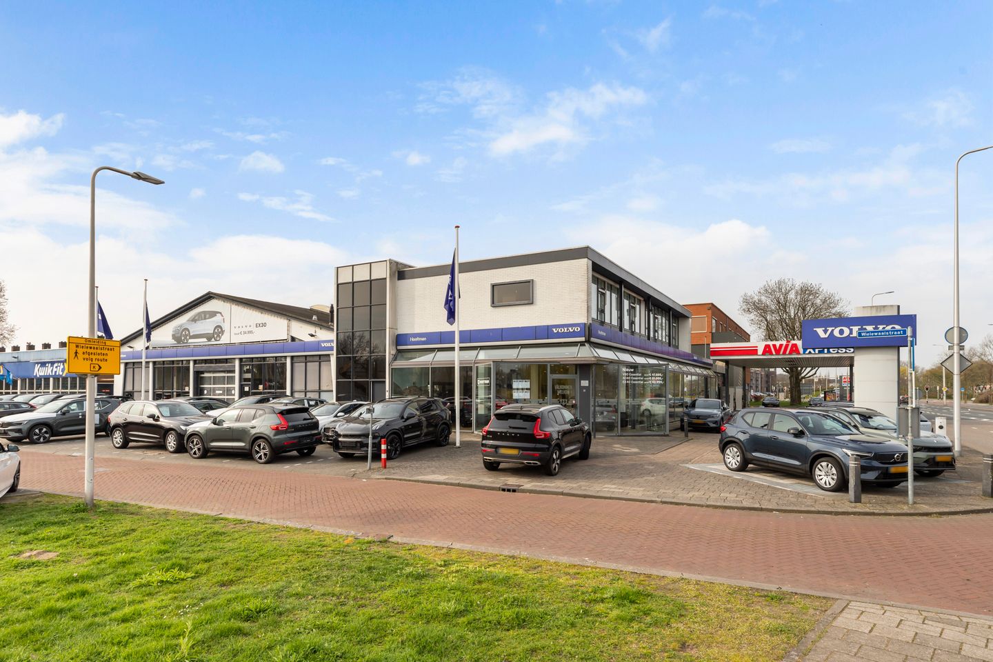 Bekijk foto 3 van Willem de Zwijgerlaan 37-39