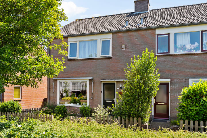 Foto 2 van Nijverheidstraat 21
