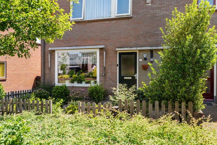 Foto 3 van Nijverheidstraat 21