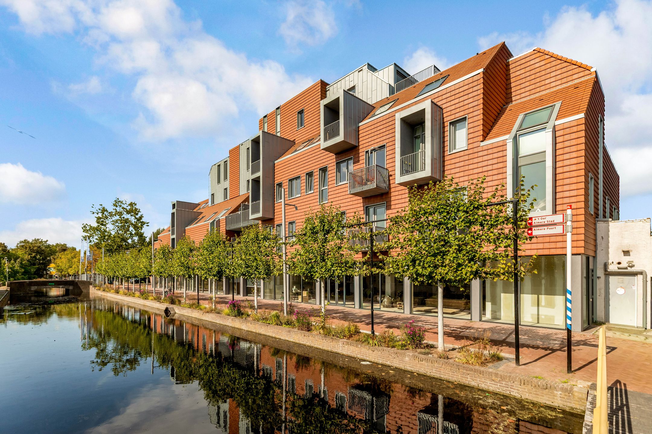 Marktgracht 114 