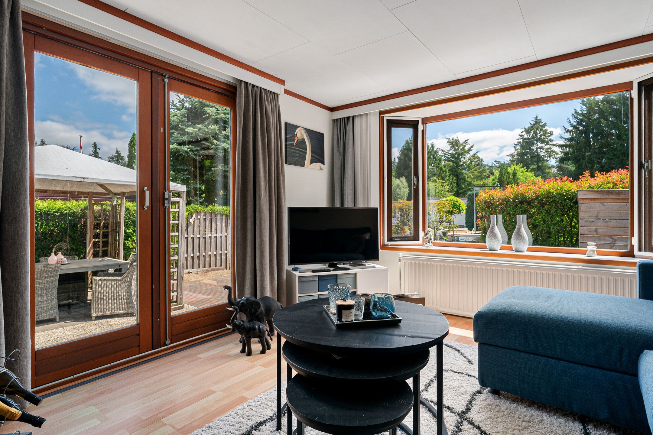2-bedroom freehold villa in Putten — photo 4 of 5