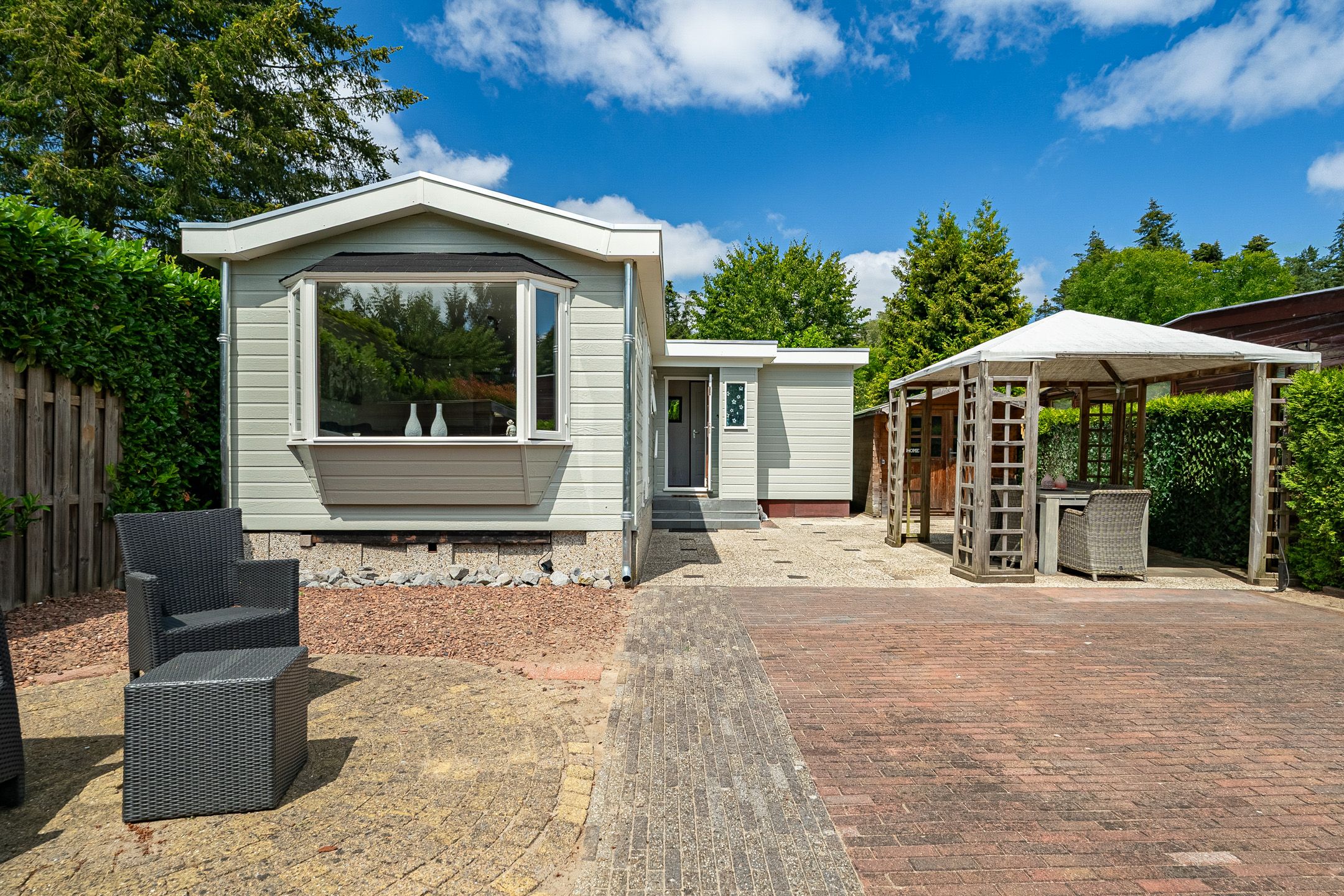 2-bedroom freehold villa in Putten — photo 3 of 5