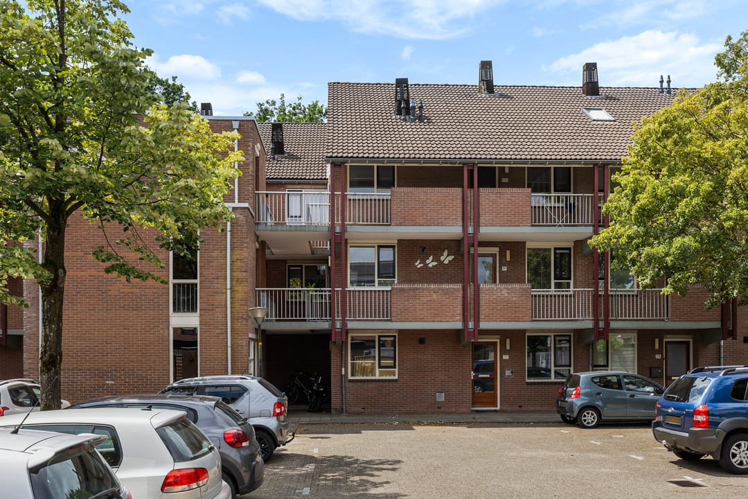 Foto 23 van De Hofstede 81