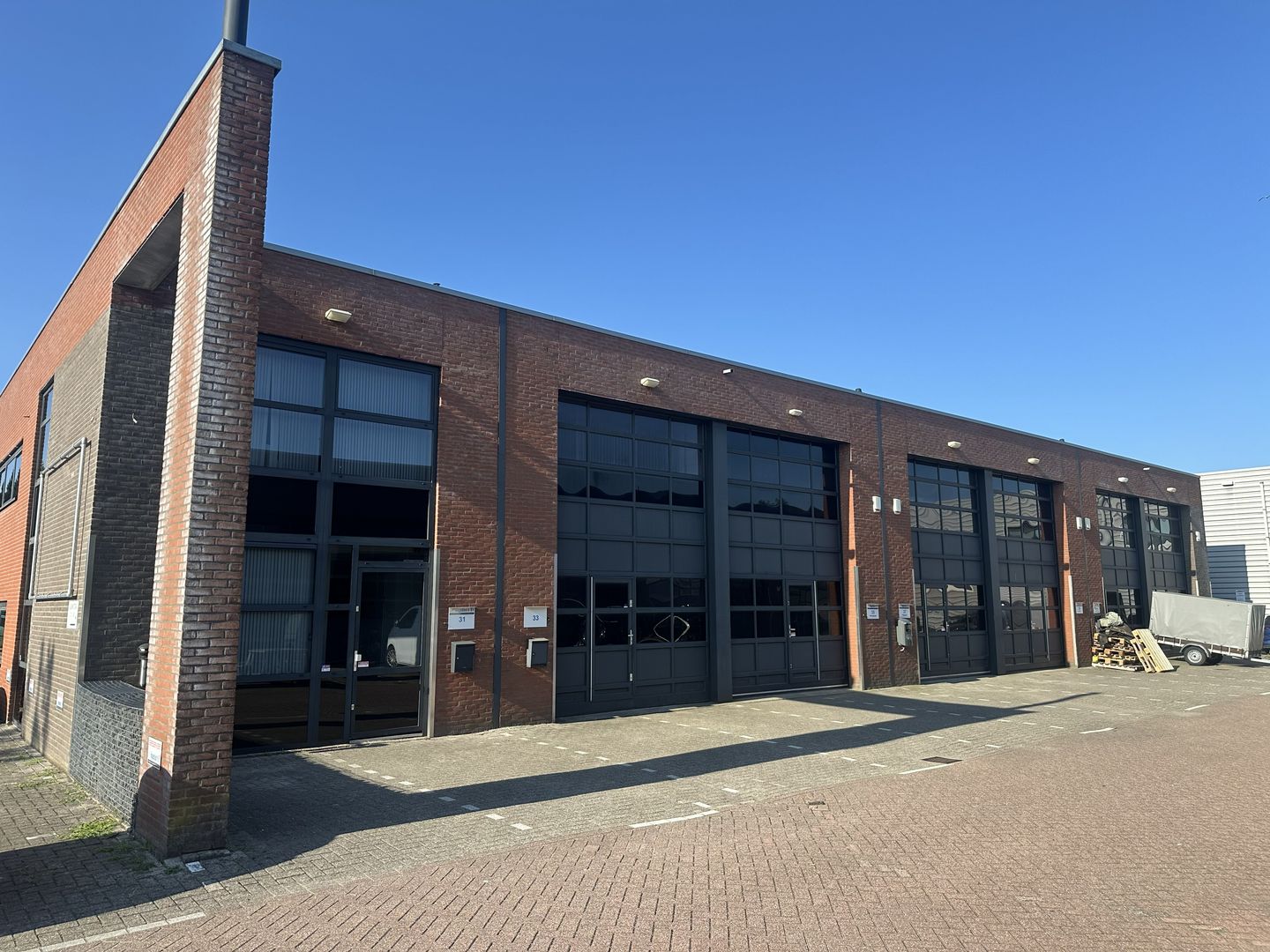 View photo 3 of Zadelmakerstraat 35