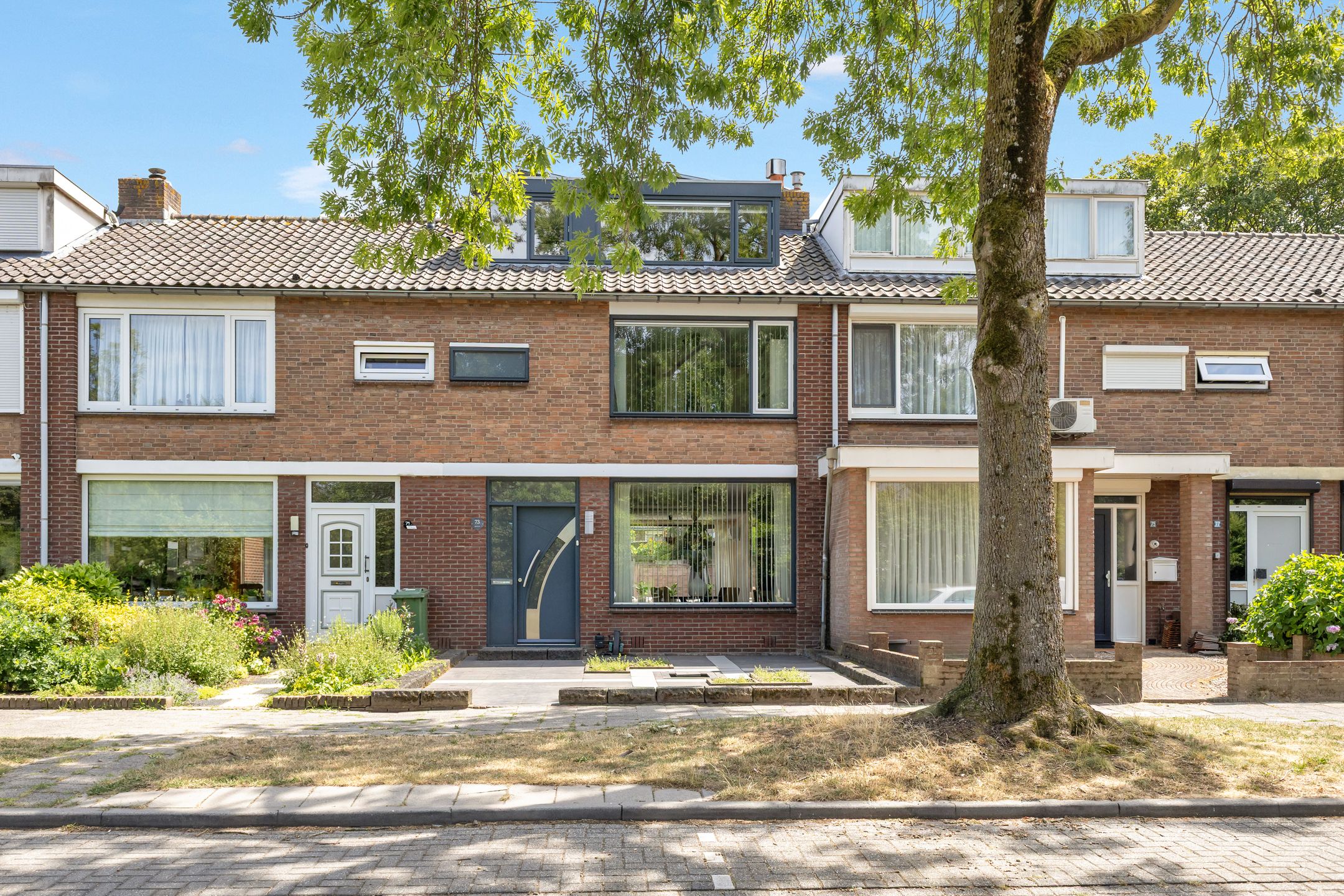 Opaalstraat 73 