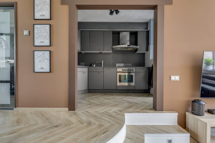 Tussenwoning te koop: Opaalstraat 73, Nijmegen