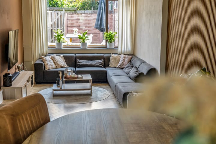 Tussenwoning te koop: Opaalstraat 73, Nijmegen