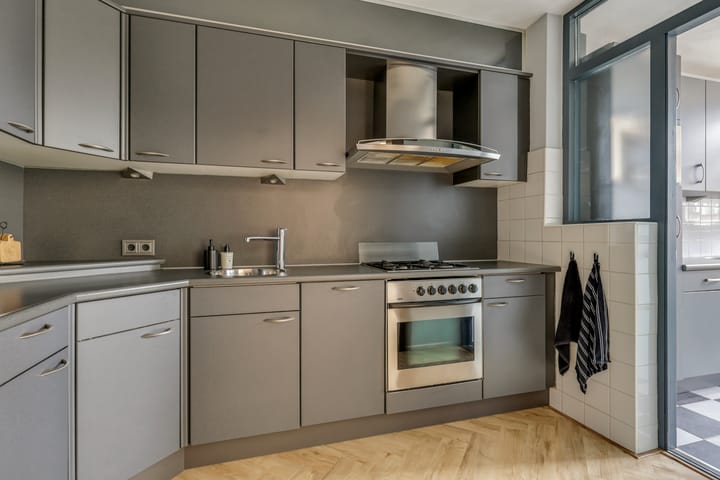 Tussenwoning te koop: Opaalstraat 73, Nijmegen