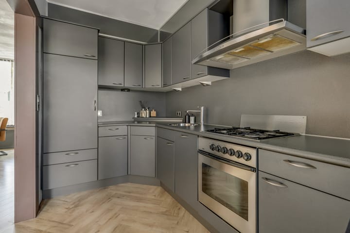 Tussenwoning te koop: Opaalstraat 73, Nijmegen