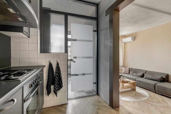 Tussenwoning te koop: Opaalstraat 73, Nijmegen